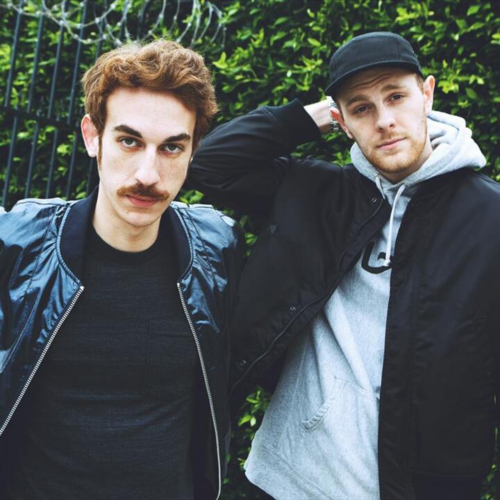 LOUDPVCK