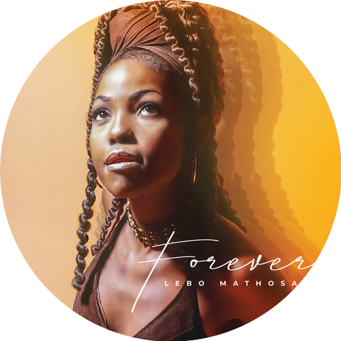 Lebo Mathosa
