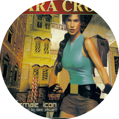 Lara Croft