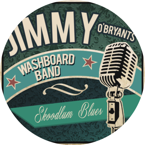Jimmy O'Bryant's Washboard Band