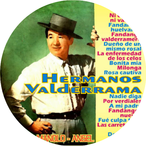 Hermanos Valderrama
