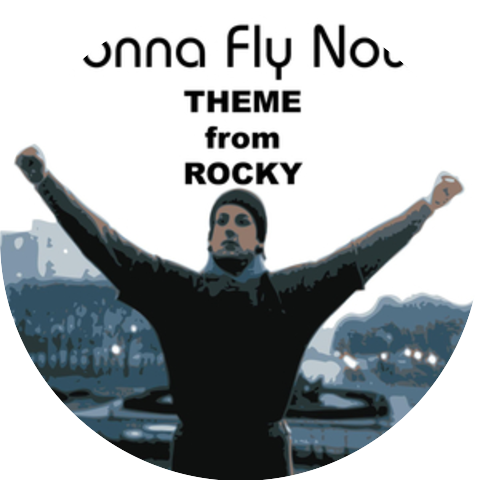 Gonna Fly Now