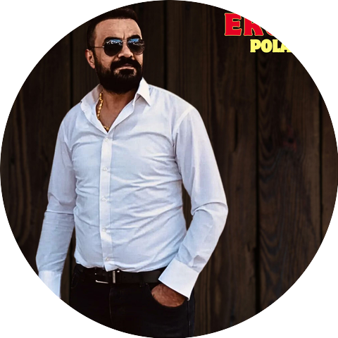 Ercan Polat