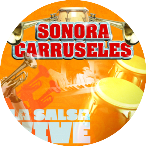 Sonora Carruseles