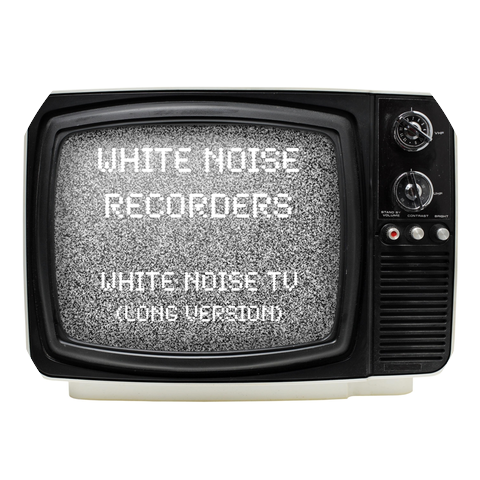 White Noise Recorders