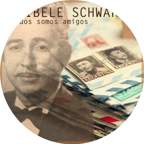 Leibele Schwartz