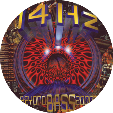 14 Hz