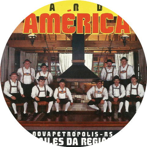 Banda America