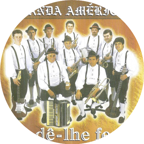 Banda America