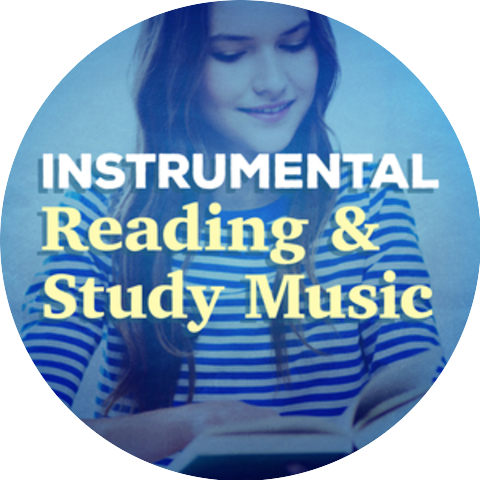 Instrumental|Reading and Study Music|Studying Music