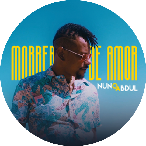 Nuno Abdul