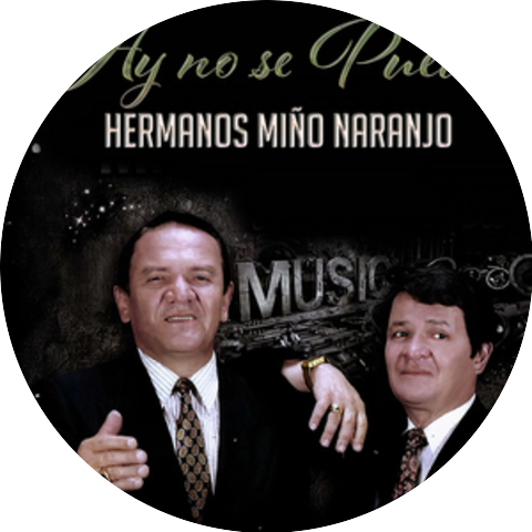 Hermanos Miño Naranjo