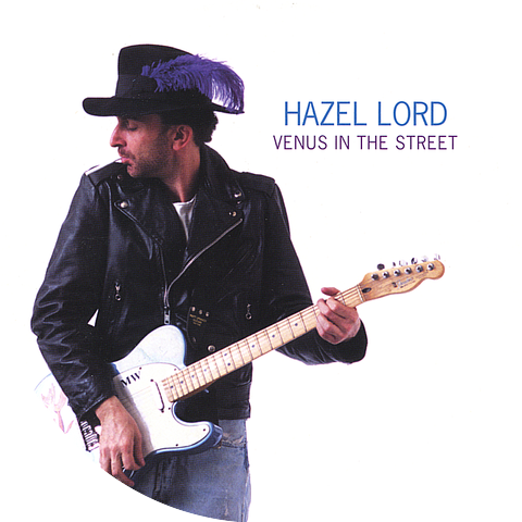 Hazel Lord