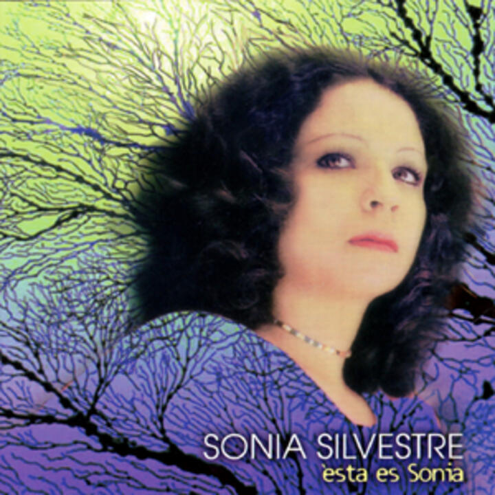 Sonia Silvestre iHeart