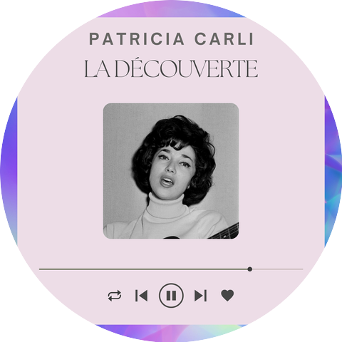 Patricia Carli