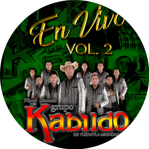Raúl García y Su Grupo Kabildo de Tuzantla