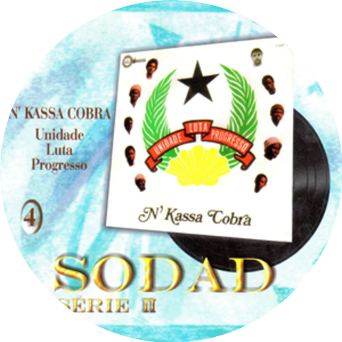 N' Kassa Cobra