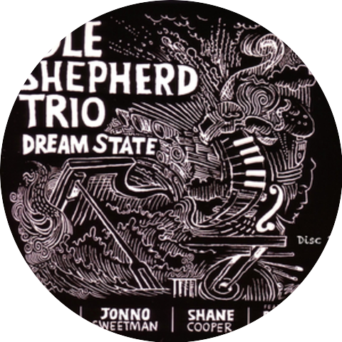 Kyle Shepherd Trio