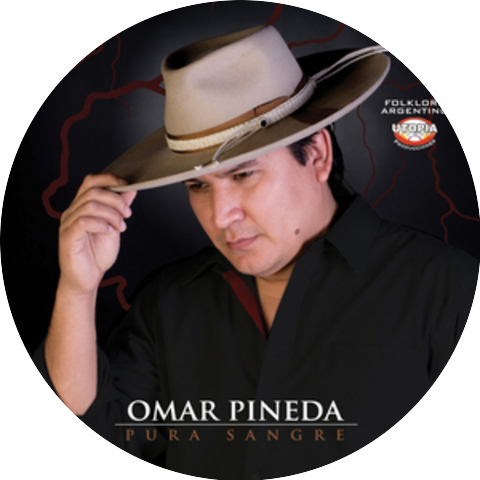 Omar Pineda