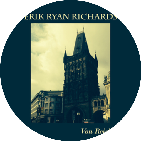 Erik Ryan Richards