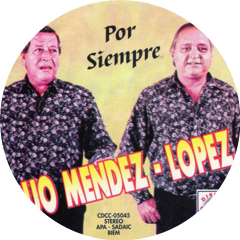 Dúo Méndez - López
