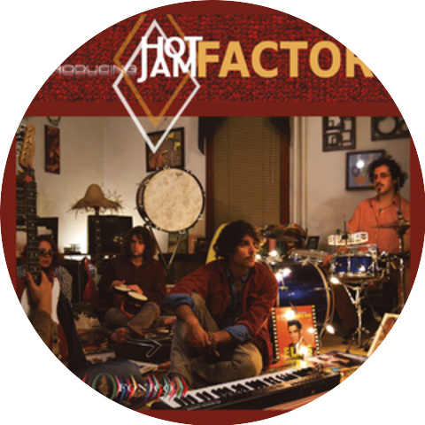 Hot Jam Factory