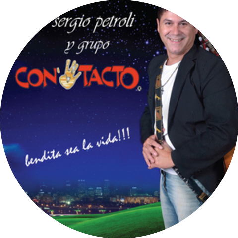 Sergio Petroli y Grupo Contacto