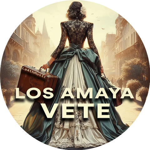 Los Amaya