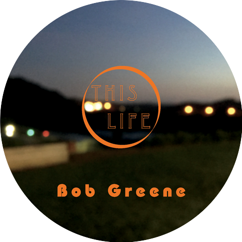 Bob Greene