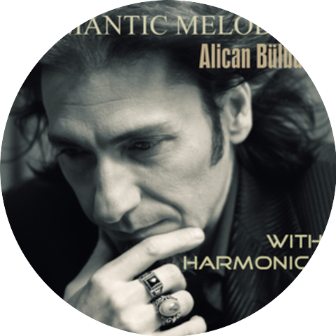 Alican Bulbul