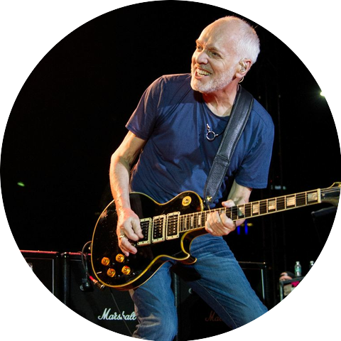 Peter Frampton & Friends