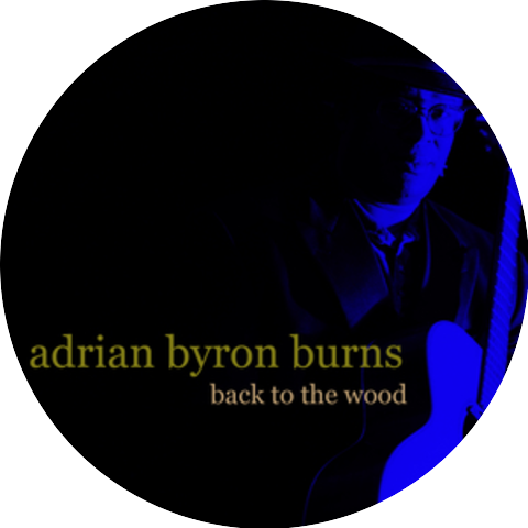 Adrian Byron Burns