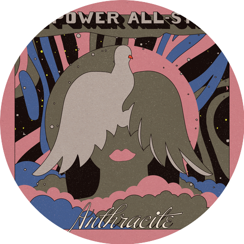 Sol Power All-Stars