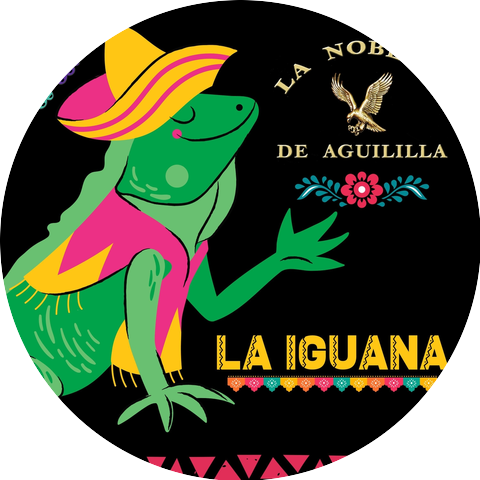 La Nobleza de Aguililla