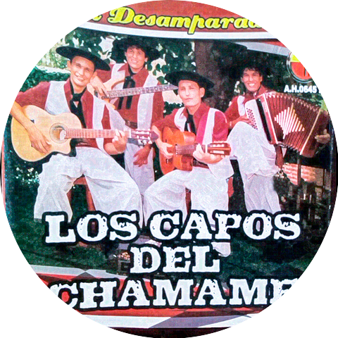 Los Capos del Chamamé