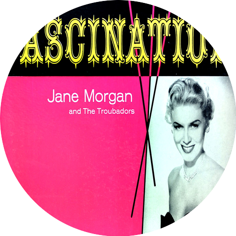 Jane Morgan and The Troubadors