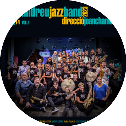 Sant Andreu Jazz Band & Joan Chamorro