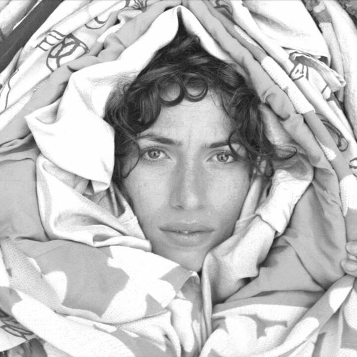 Aldous Harding