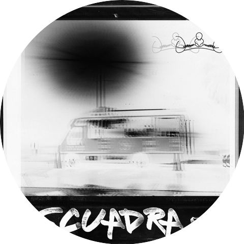 Escuadra