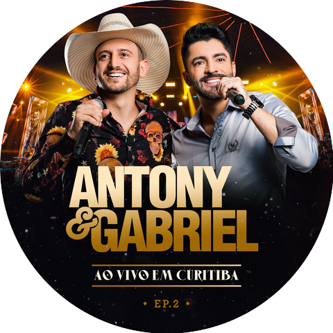 Antony & Gabriel