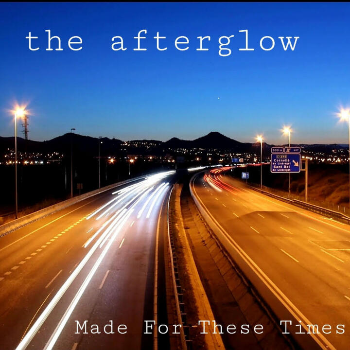 The Afterglow