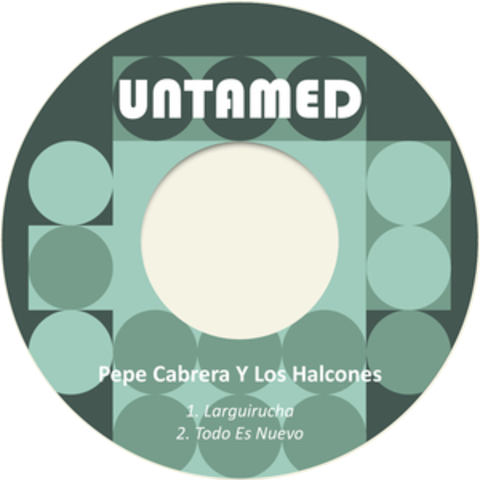 Pepe Cabrera | Los Halcones