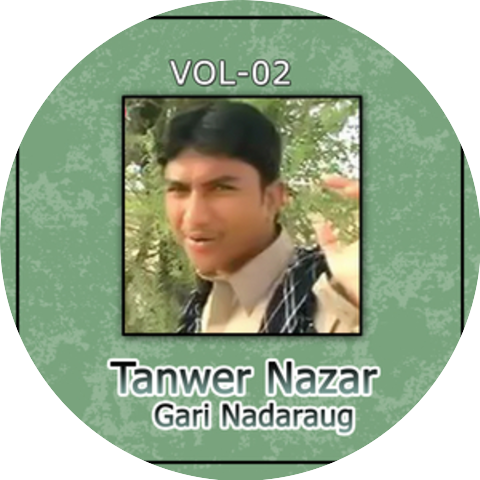 Tanveer Nazar