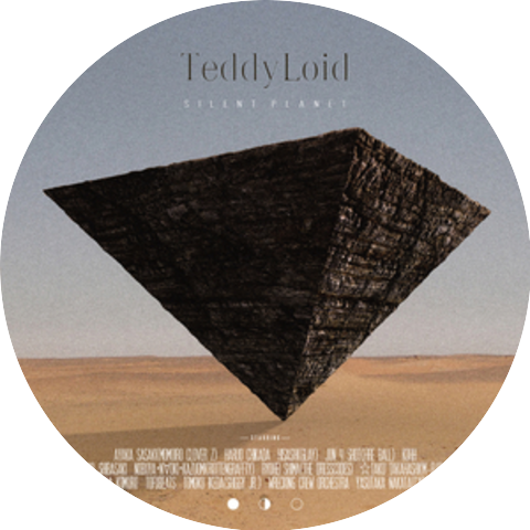 TeddyLoid
