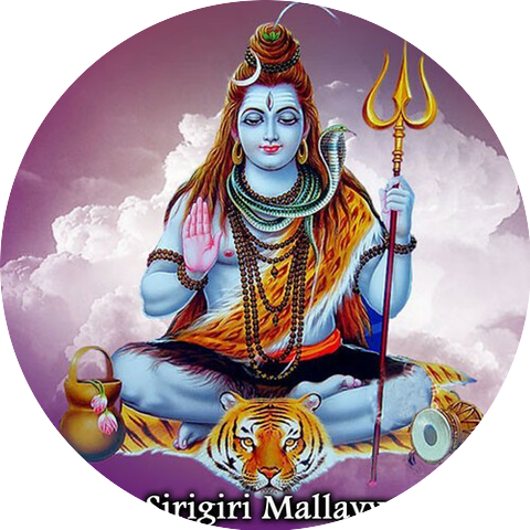 Chandrashekar Lingadalli