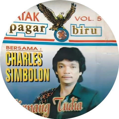 Charles Simbolon