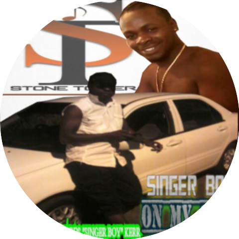 Singer Boy