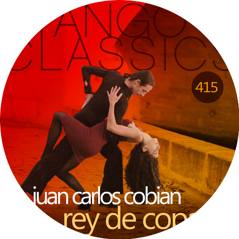 Juan Carlos Cobian