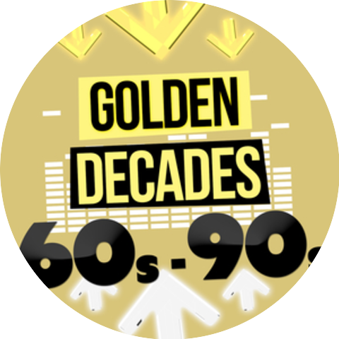 60's 70's 80's 90's Hits|90s allstars|90s Maniacs