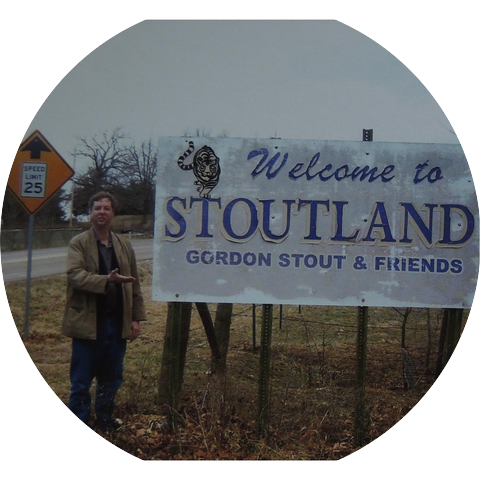 Gordon Stout